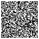 QR code with John W Fisher contacts