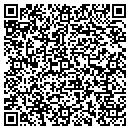 QR code with M Williams Assoc contacts