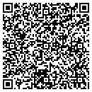 QR code with O'Brien & Gere contacts