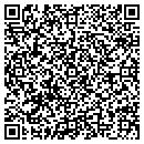QR code with R&M Engineering Consultants contacts