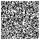 QR code with R X Monitoring Service Inc contacts