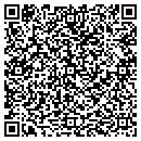 QR code with T R Selling Engineering contacts