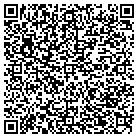 QR code with Chavond-Barry Engineering Corp contacts