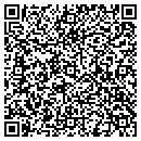 QR code with D F M Ltd contacts