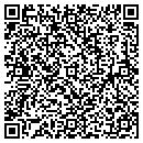 QR code with E O T I Inc contacts