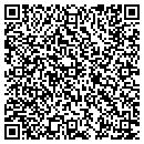 QR code with M A Raphael & Associates contacts