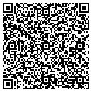 QR code with G&H Engineering contacts