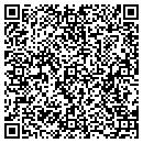 QR code with G R Devices contacts