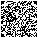 QR code with Hardesty & Hanover Llp contacts