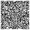 QR code with Harsco Rail contacts