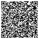 QR code with Hjs Consulting contacts