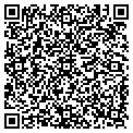 QR code with H Rutstein contacts