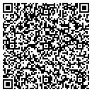 QR code with I H Engineers Pc contacts