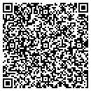 QR code with Isett Barry contacts