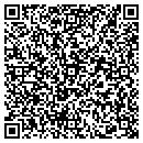 QR code with K2 Engineers contacts