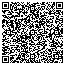 QR code with L-3 Service contacts