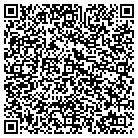 QR code with McManus Design Group, Inc contacts