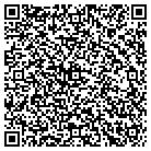 QR code with R G Vanderwell Engineers contacts