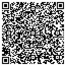 QR code with Rosenfeld Alan PE contacts
