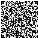 QR code with Tenfjord Inc contacts