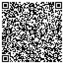 QR code with T & M Assoc contacts