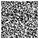 QR code with T & M Assoc contacts