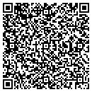 QR code with T Y Lin International contacts