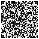 QR code with Urs Corp contacts