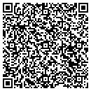 QR code with Zanghi Corporation contacts