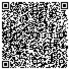 QR code with Cdm Federal Programs Corporation contacts