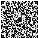QR code with C H 2 M Hill contacts