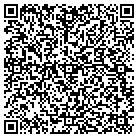 QR code with Chavez-Grieves Consulting Inc contacts