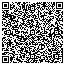 QR code with Halff Assoc contacts