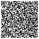 QR code with Machine Dynamics Inc contacts
