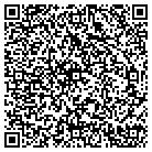 QR code with Waj Applied Scientific contacts