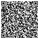 QR code with Alan Epstein contacts