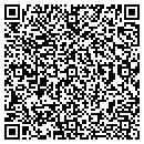 QR code with Alpine Group contacts