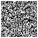 QR code with Amseta Corp contacts