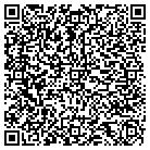 QR code with Applied Technology Service Inc contacts