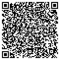 QR code with Cha contacts