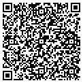 QR code with Csc Index contacts