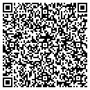 QR code with D L Tech Inc contacts