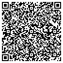 QR code with E CO Technologies contacts