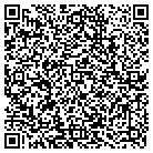 QR code with Gandhi Engineering Inc contacts