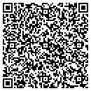 QR code with Hdr Hydro Qual contacts