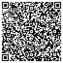 QR code with H+P Engineering Pc contacts