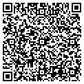 QR code with Icf contacts