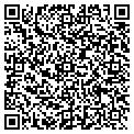QR code with James Sabey Pe contacts