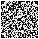 QR code with John B Shafer contacts