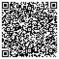 QR code with John R P E Hoff contacts